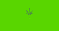 Desktop Screenshot of cannabisauctions.com